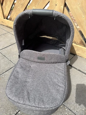 ABC Design Babywanne für Salsa 4 - Neu Bild 5