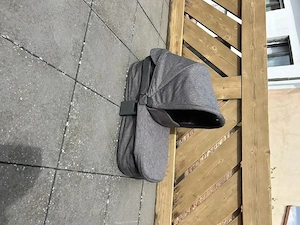 ABC Design Babywanne für Salsa 4 - Neu Bild 4