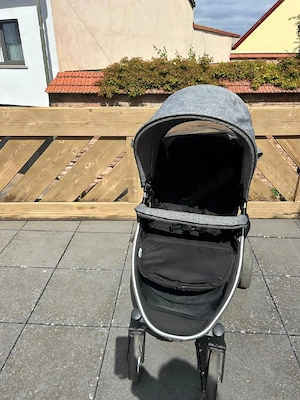 Hauck Lift up Kinderwagen Buggy Bild 3