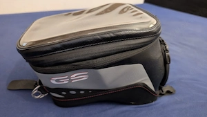 Motorrad Tankrucksack R1200GS LC ADV K51