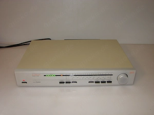 RFT HiFi ST 3930 frisch überarbeitet, Neuteile!