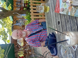 Suche nette Partnerin