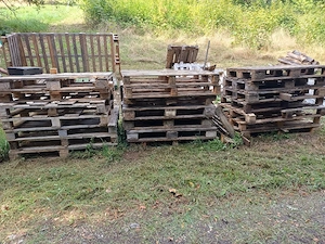 Paletten!!!