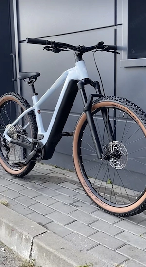 CUBE Reaction Hybrid Pro 750, 29 , Bosch CX, 750 Wh   E-MTB, neu & unbenutzt