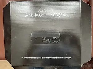 DS Speaker Anti-Mode 8033s-2