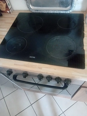 Hallo können Sie kostenlos abholen, allerdings ohne Spülmaschine. Bild 3