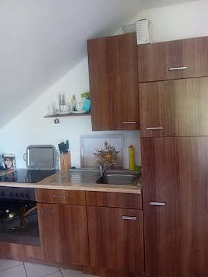 Hallo können Sie kostenlos abholen, allerdings ohne Spülmaschine. Bild 2