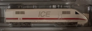 Märklin digital H0 ICE 3770 - Neu mit OVP