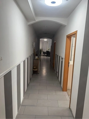 Moderne helle 3 ZKB City Wohnung Frankenthal ab 01.09.2026 frei!! Bild 3