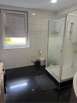 Moderne helle 3 ZKB City Wohnung Frankenthal ab 01.09.2026 frei!! Bild 6