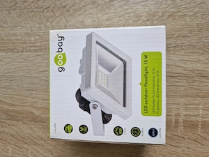 LED Außen-Flutlichtstrahler Goobay 59085 *NEU*