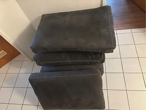 Couch Kissen Sofa 
