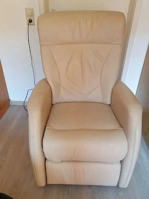 Himolla Relaxsessel Elektrisch