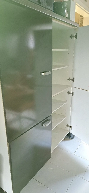 Schrank 4 Türer 