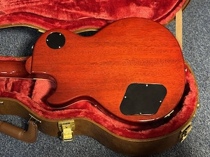 Guitare Gibson 