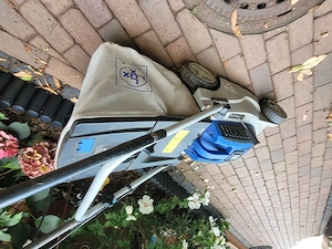 Rasenmäher Lux Elektro 1600W 38cm