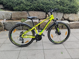 Kinder-  Jugendfahrrad 26",  Cone R260 K21 ND FG Allroad