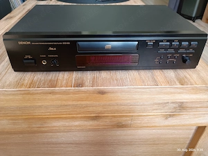 Denon DCD-655 CD Player