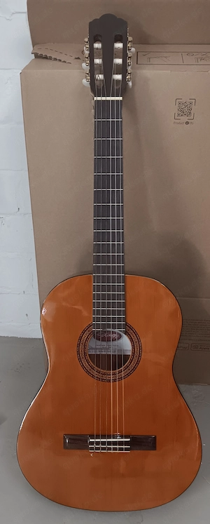 Akustikgitarre für Anfänger in gutem Zustand