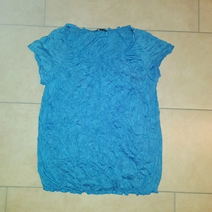 Crinkle   Crash Shirt   Größe 38   ungetragen mit Etikett