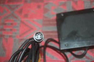 Hughes & Kettner Footswitch Clean Crunch -Lead- Bypass