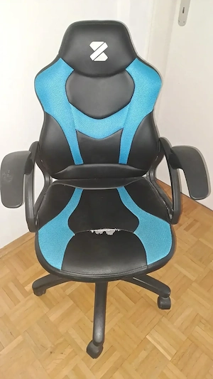 Kindergamingstuhl zu Verschenken!