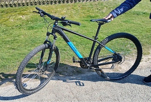 Cube Mountenbike