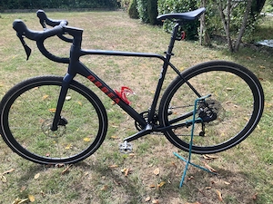 ORBEA Gravelbike