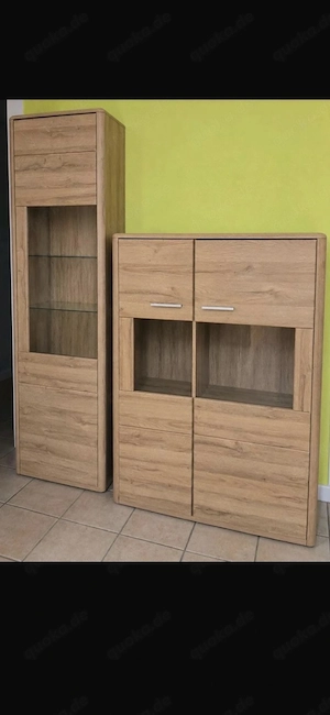 Schrankkombination für Esszimmer,Flur usw.