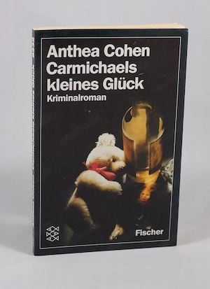 Carmichaels kleines Glück von Cohen, Anthea - 0,80 Euro