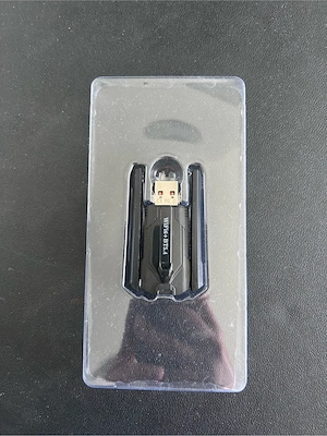 Wifi Adapter Bild 2