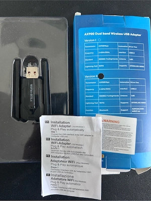 Wifi Adapter
