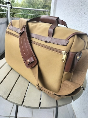 Billingham 550 Camera Bag