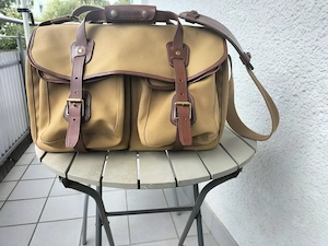 Billingham 550 Camera Bag Bild 2