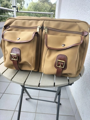 Billingham 550 Camera Bag Bild 7