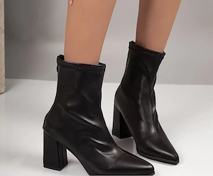 Stiefel Schuhe 