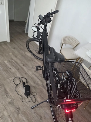 E   E-Bike