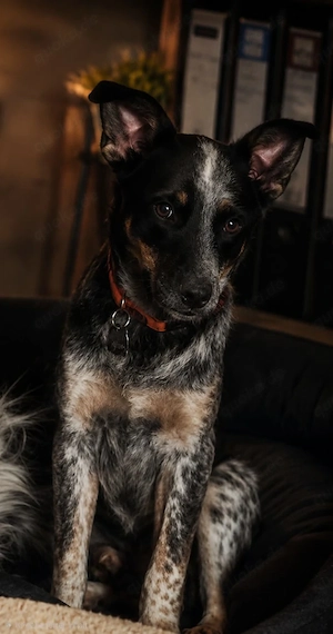 Verkaufe mein hund 
