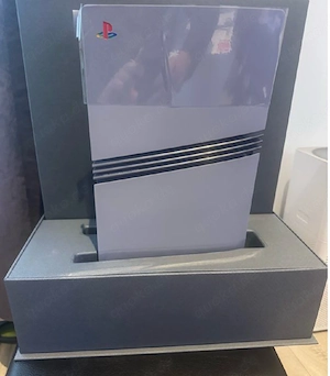 sony Playstation 5 pro 30th anniversary edition limited 2TB spielkonsole 