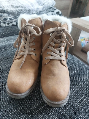 citywalk Boots GR. 37