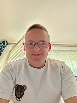 Suche eine Frau für massage 
