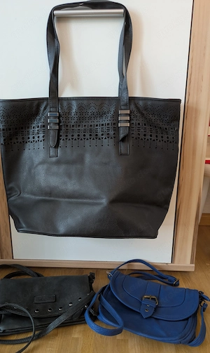 Handtasche Damen 