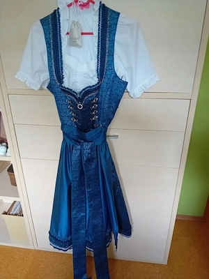Dirndl-modisch-chic