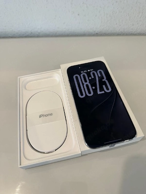 Apple iPhone 17 Air 256GB weib iphone 17 Air 