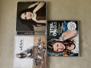 Lena Meyer-Landrut CDs