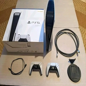 sony PlayStation 5pro 