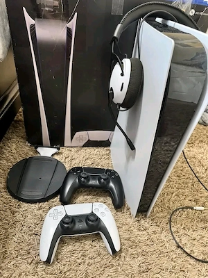 Sony PlayStation 5pro 