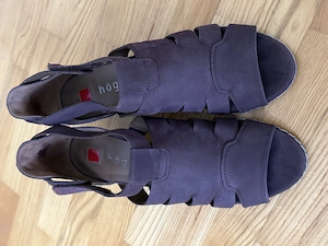 Sandalen von Högl-Schuhe