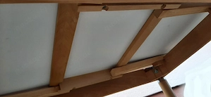 Tisch ausziehber Bild 4