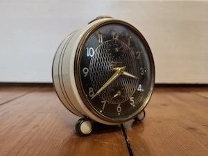 Alter Dugena Amigo Wecker aus den 1960er Jahren  guter Zustand